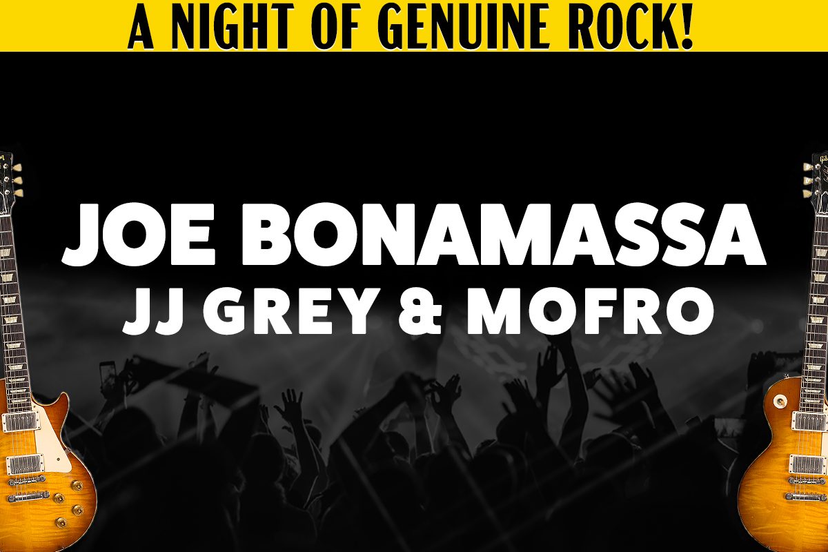 Joe Bonamassa