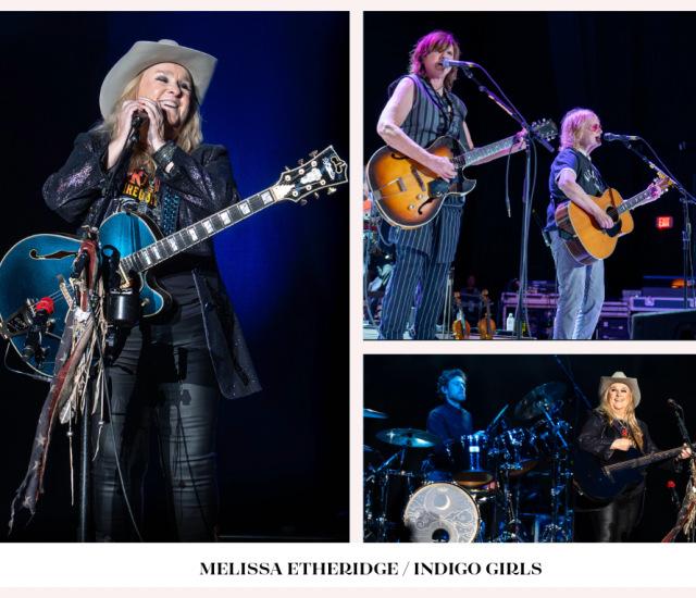 Hartford Healthcare Amp Melissa Etheridge