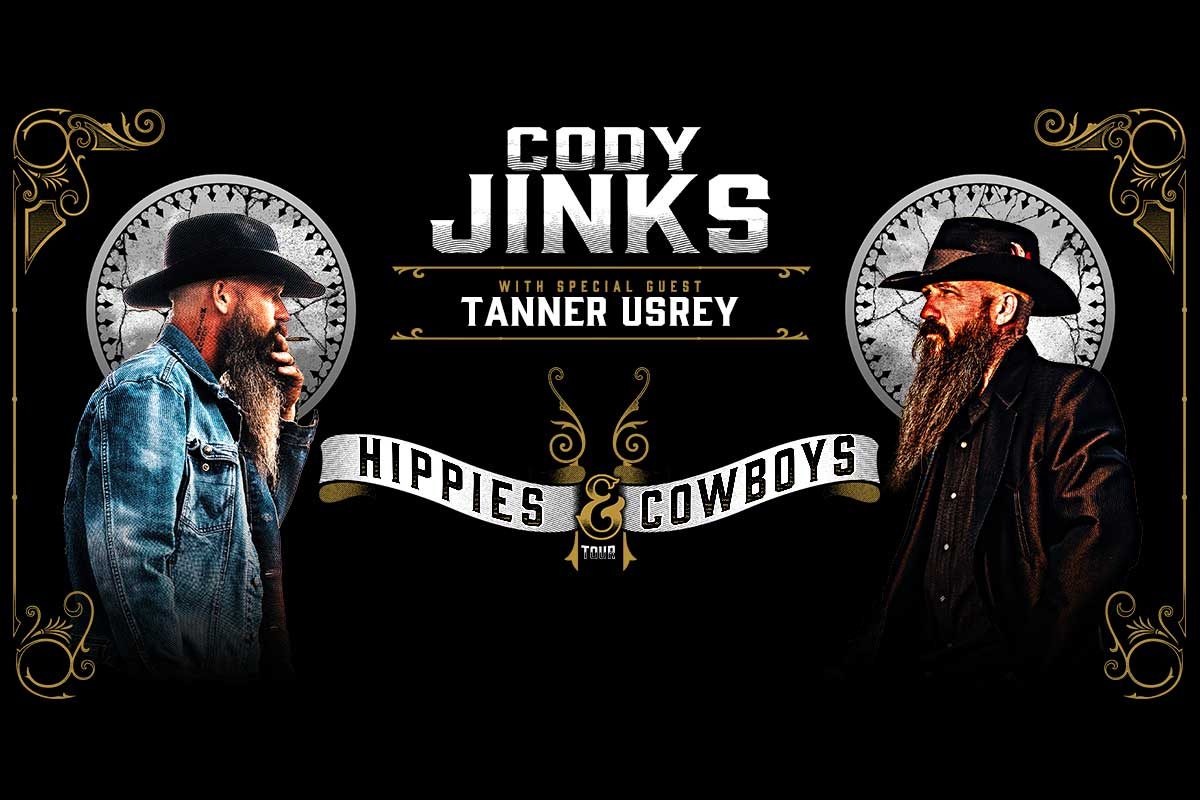 Cody Jinks