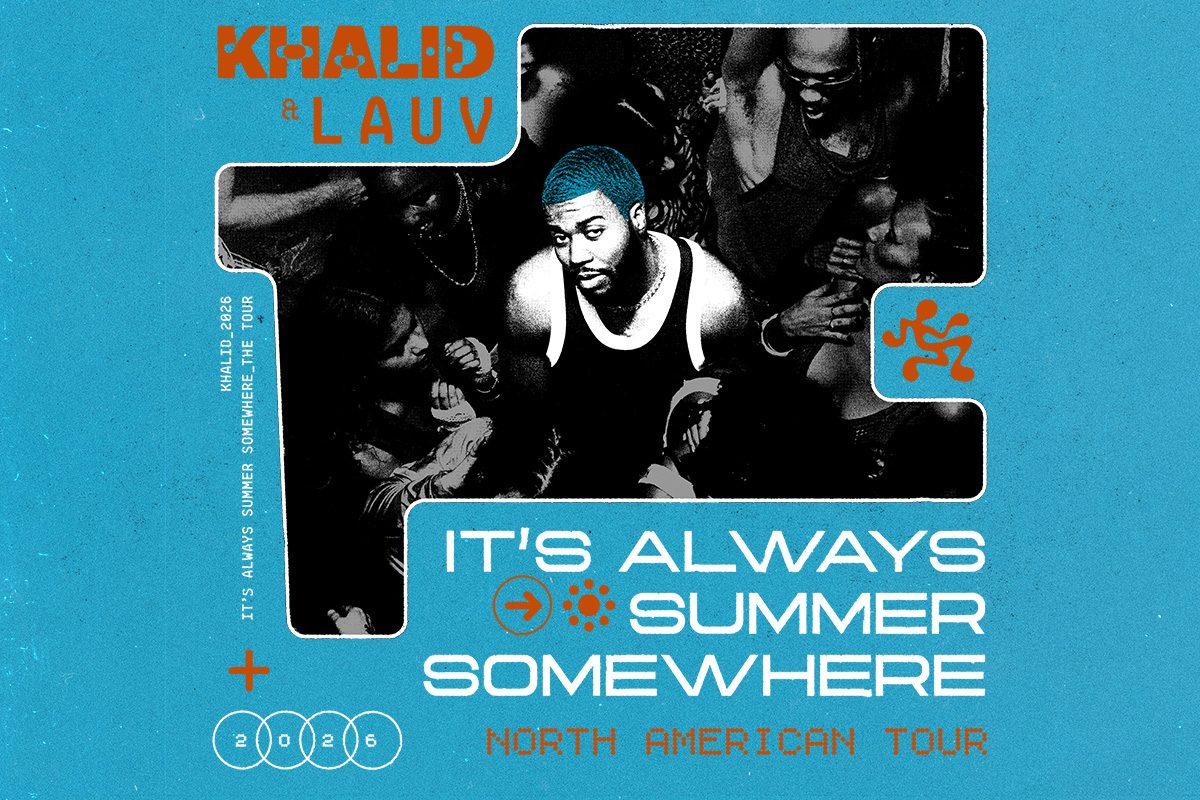 Static_Digital_1200x800_Khalid-Lauv_2026_Regional_HartfordHealthcareAmphitheater_0528