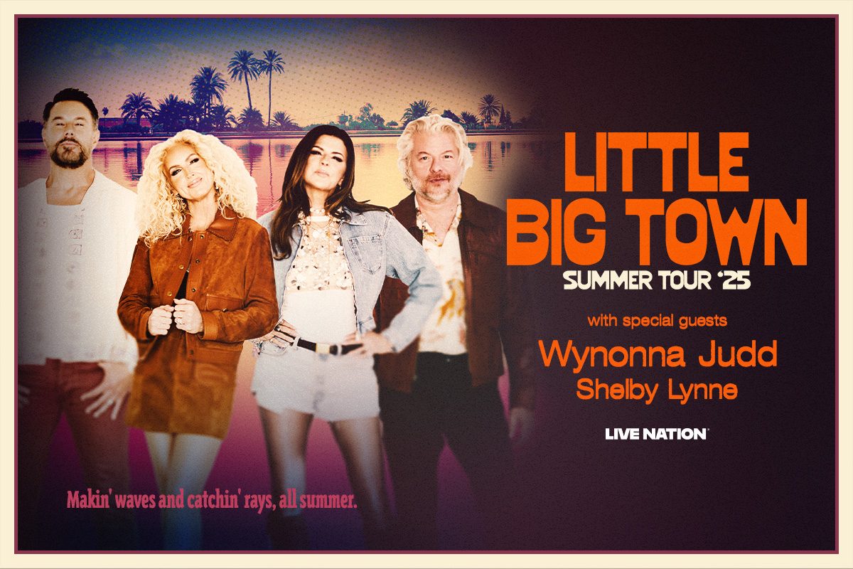 Static_Digital_1200x800_LittleBigTown_Summer2025_Regional_HartfordHealthcareAmphitheater_0802 (1)