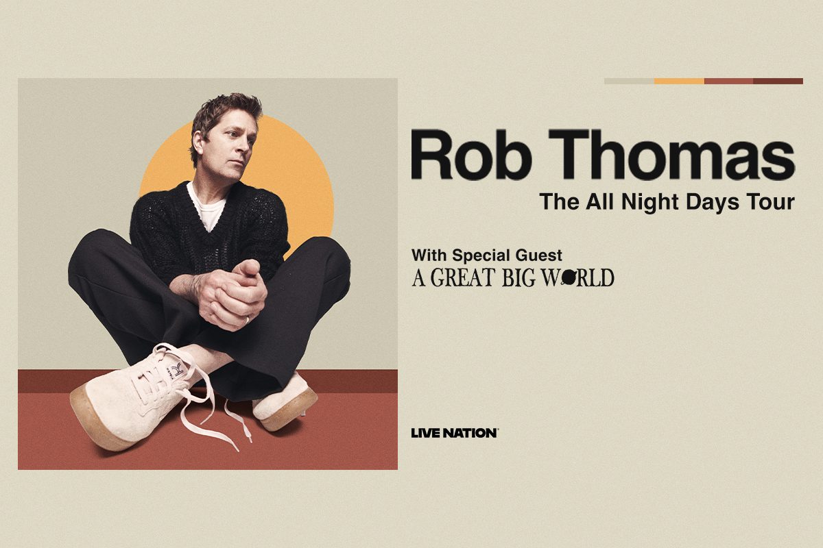Static_Digital_1200x800_RobThomas_2025_Regional_HartfordHealthcareAmphitheater_0816