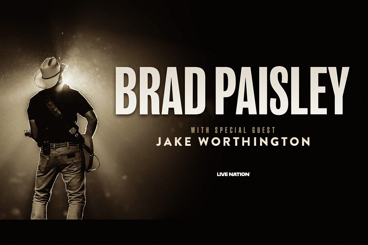 Static_Outdoor_1200x800_BradPaisley_2026_Regional_HartfordHealthcareAmphitheater_0827