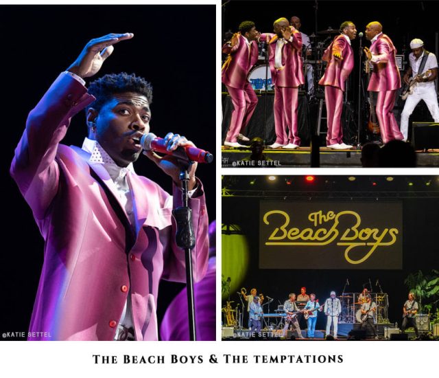 The Beach Boys and The Temptations - About Slider Image - Orig