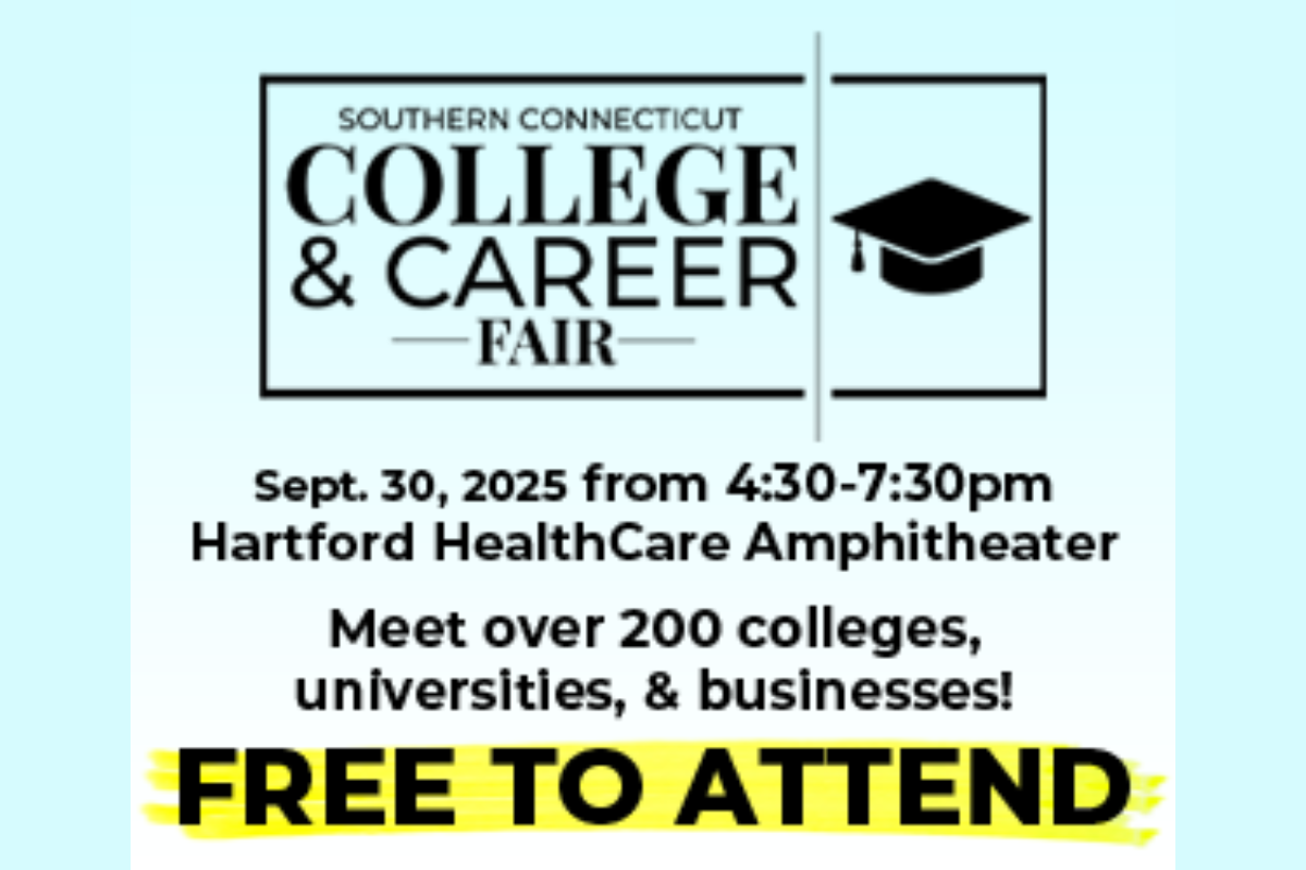 college fair